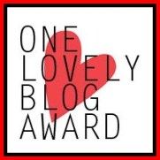ONE_LOVELY_BLOG_AWARD