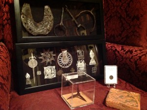 Some of My Inspiration Pieces