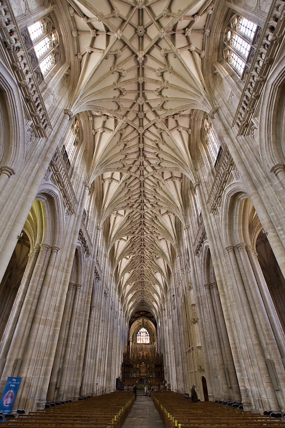 Understanding the Medieval Cathedral – Part 2 | James B. Shannon