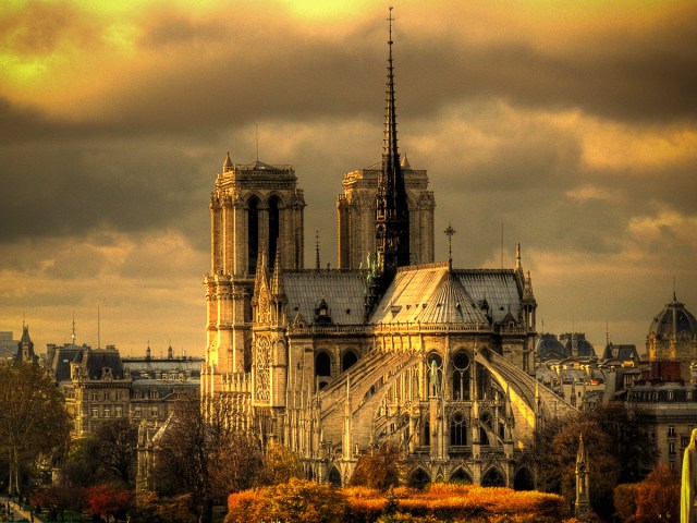 NotreDame